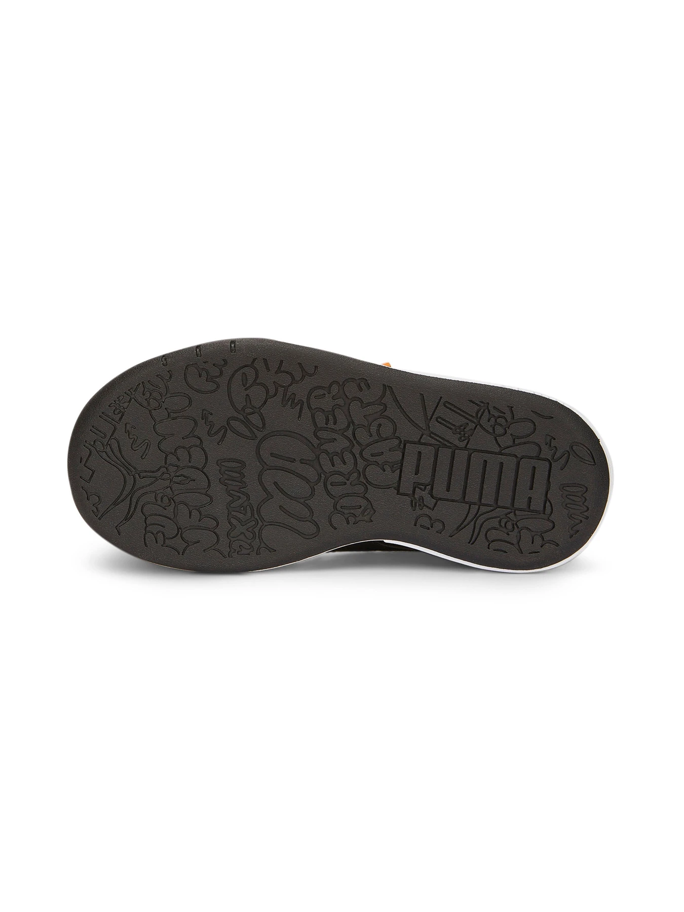 Кроссовки PUMA Multiflex MatesVPS модель 389766 Фото