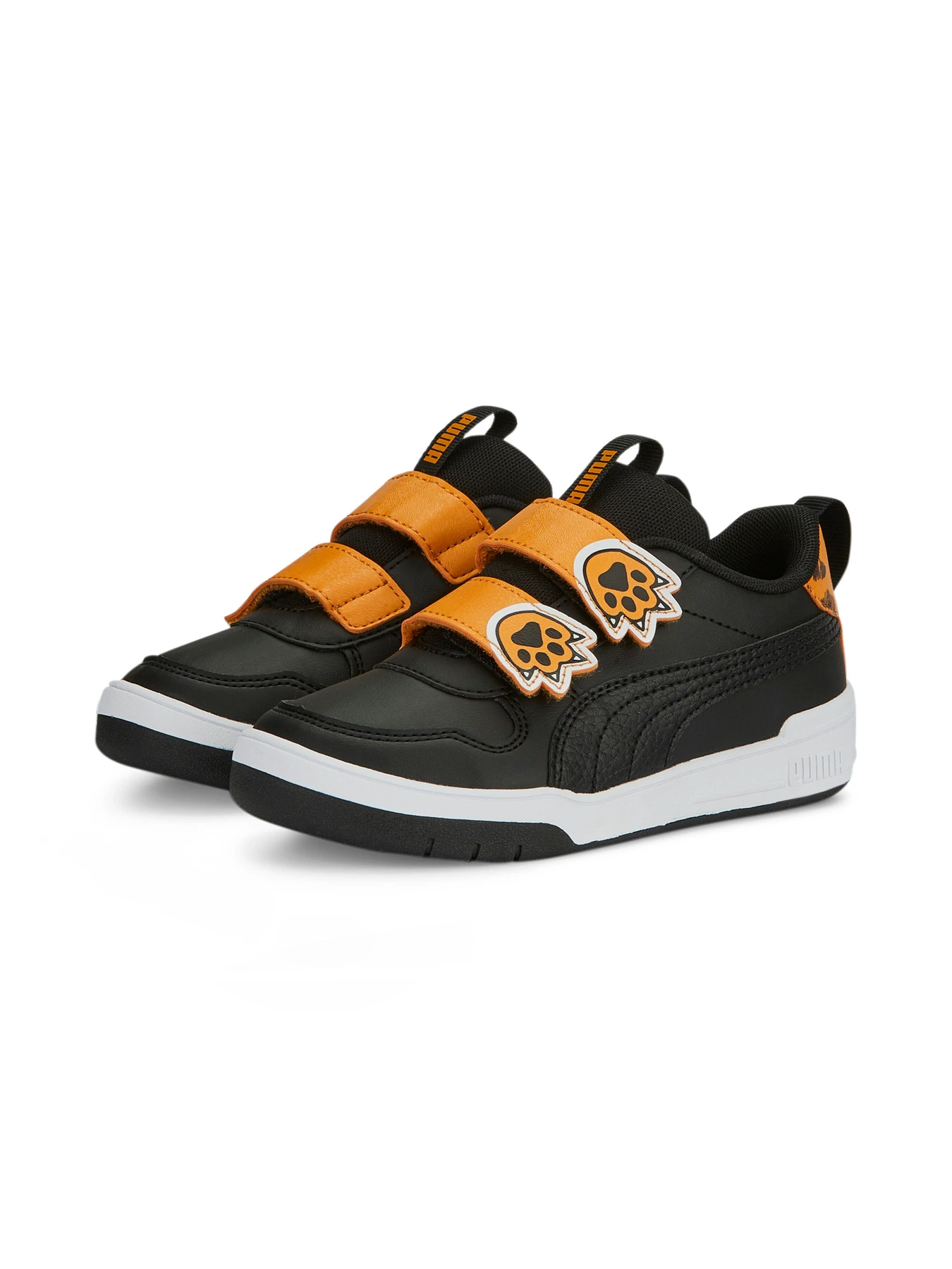 Кроссовки PUMA Multiflex MatesVPS модель 389766 Фото