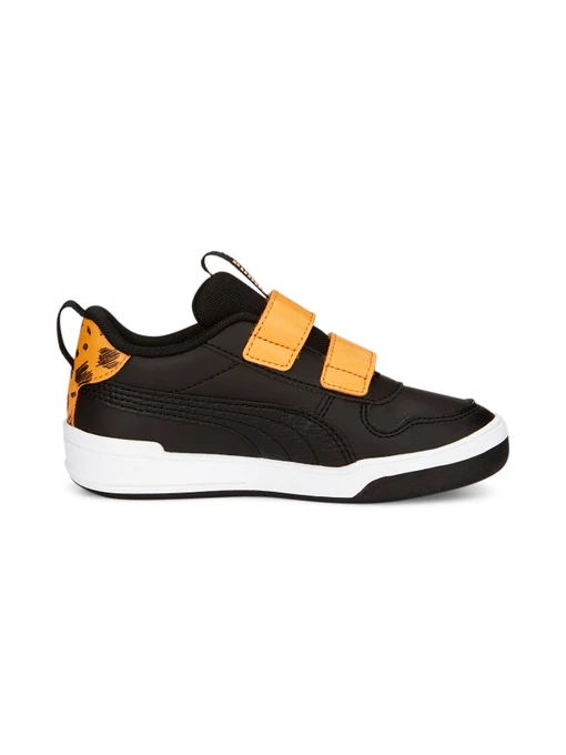 Кроссовки PUMA Multiflex MatesVPS модель 389766 Фото