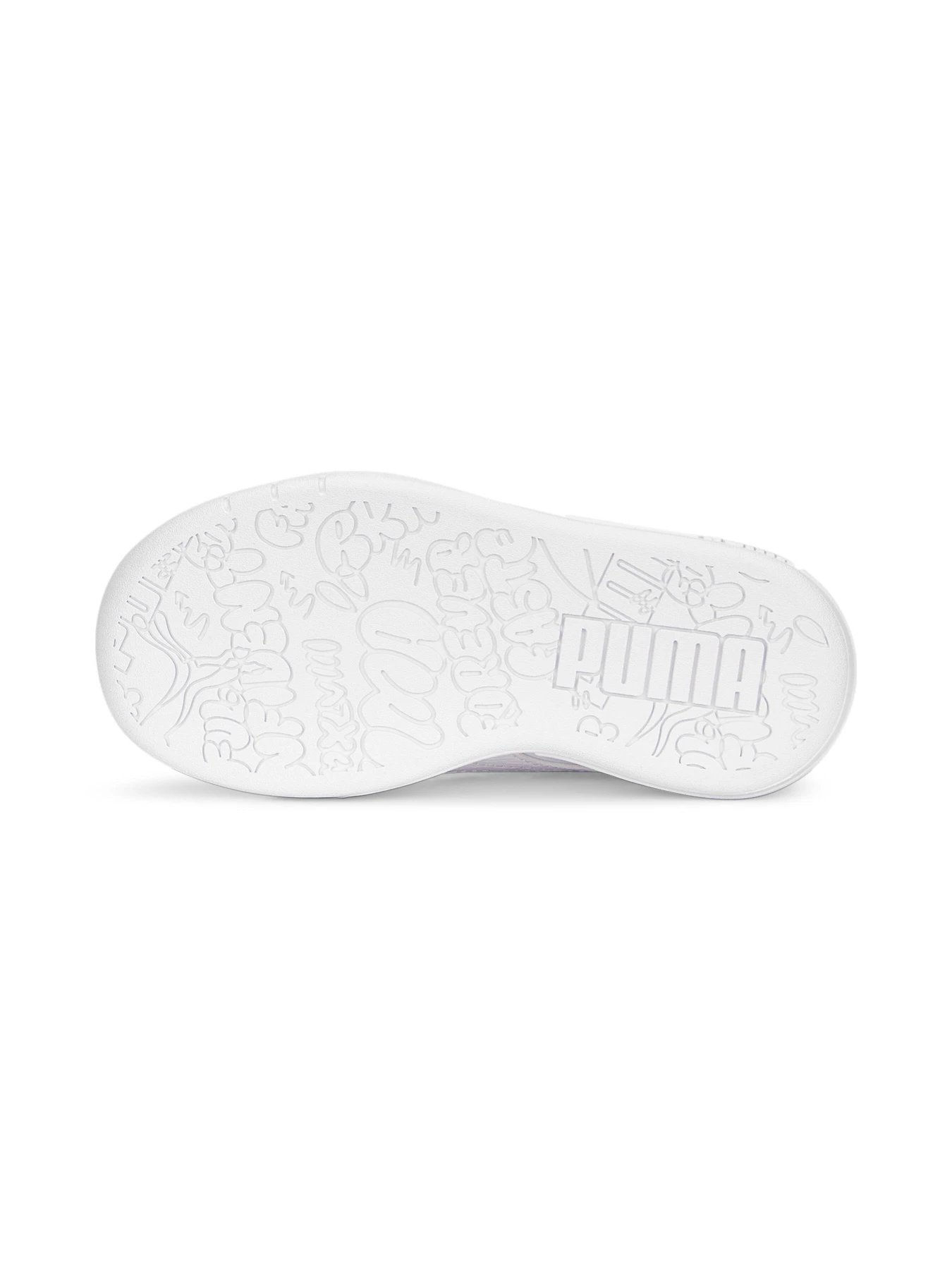 Кросівки PUMA Multiflex MatesVPS модель 389766 Кросівки PUMA Multiflex MatesVPS модель 389766 Фото