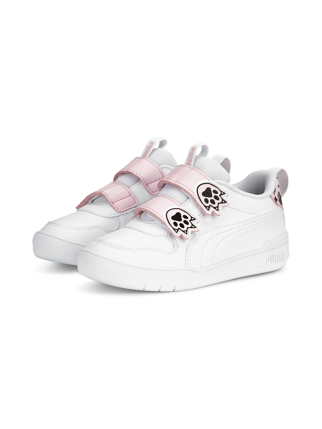 Кросівки PUMA Multiflex MatesVPS модель 389766 Кросівки PUMA Multiflex MatesVPS модель 389766 Фото