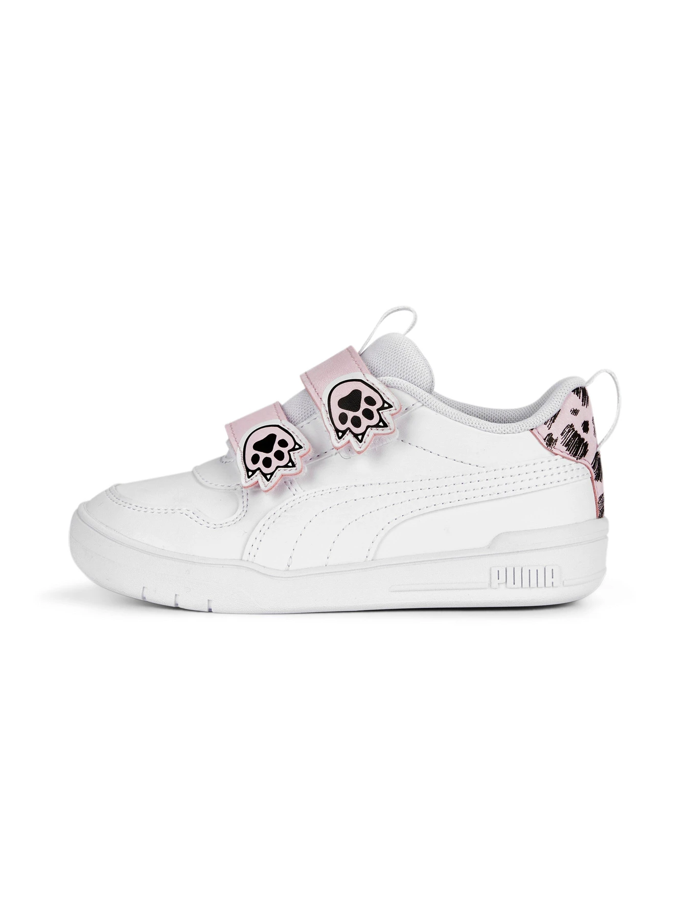 Кросівки PUMA Multiflex MatesVPS модель 389766 Кросівки PUMA Multiflex MatesVPS модель 389766 Фото