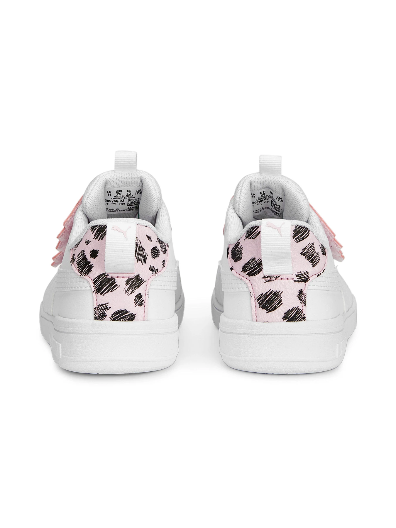 Кросівки PUMA Multiflex MatesVPS модель 389766 Кросівки PUMA Multiflex MatesVPS модель 389766 Фото