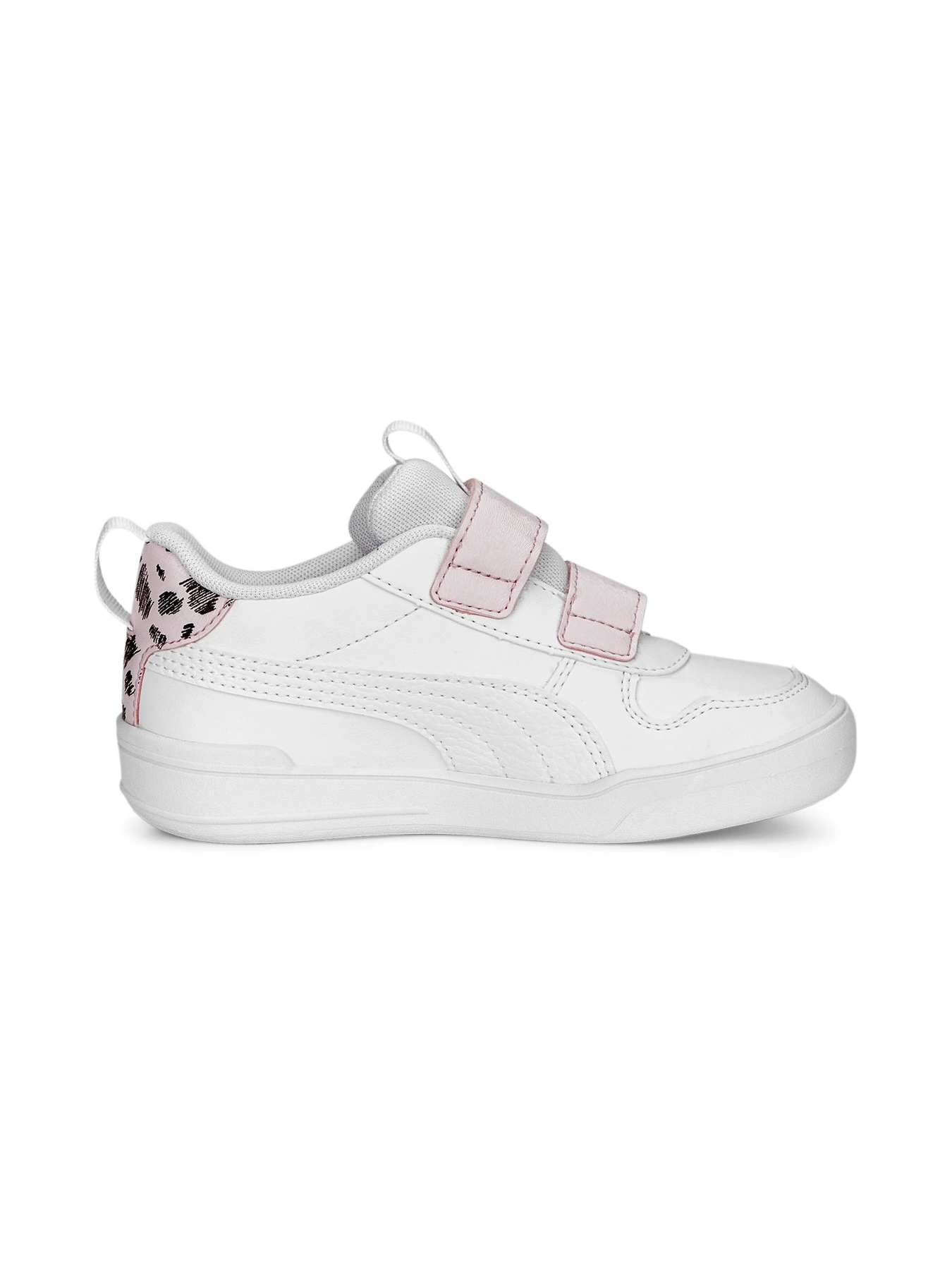 Кросівки PUMA Multiflex MatesVPS модель 389766 Кросівки PUMA Multiflex MatesVPS модель 389766 Фото