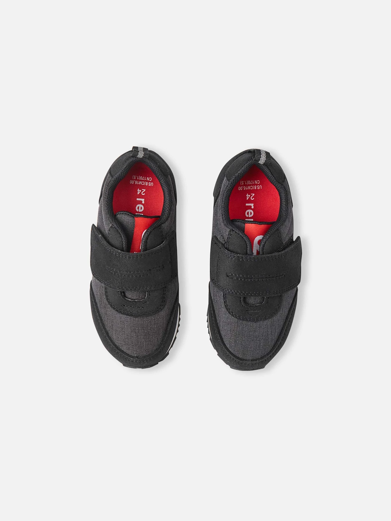 Кроссовки REIMA модель 569428_9990 Кроссовки REIMA модель 569428_9990 Фото