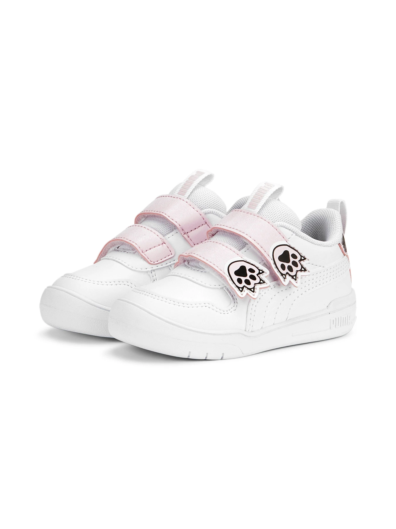 Кросівки PUMA Multiflex MatesVInf модель 389767 Фото