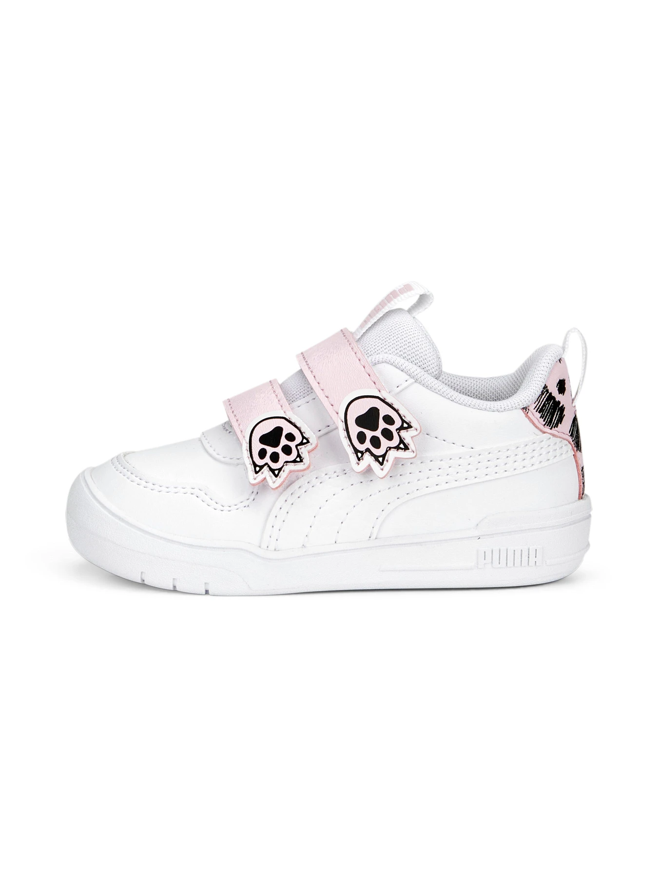 Кросівки PUMA Multiflex MatesVInf модель 389767 Фото