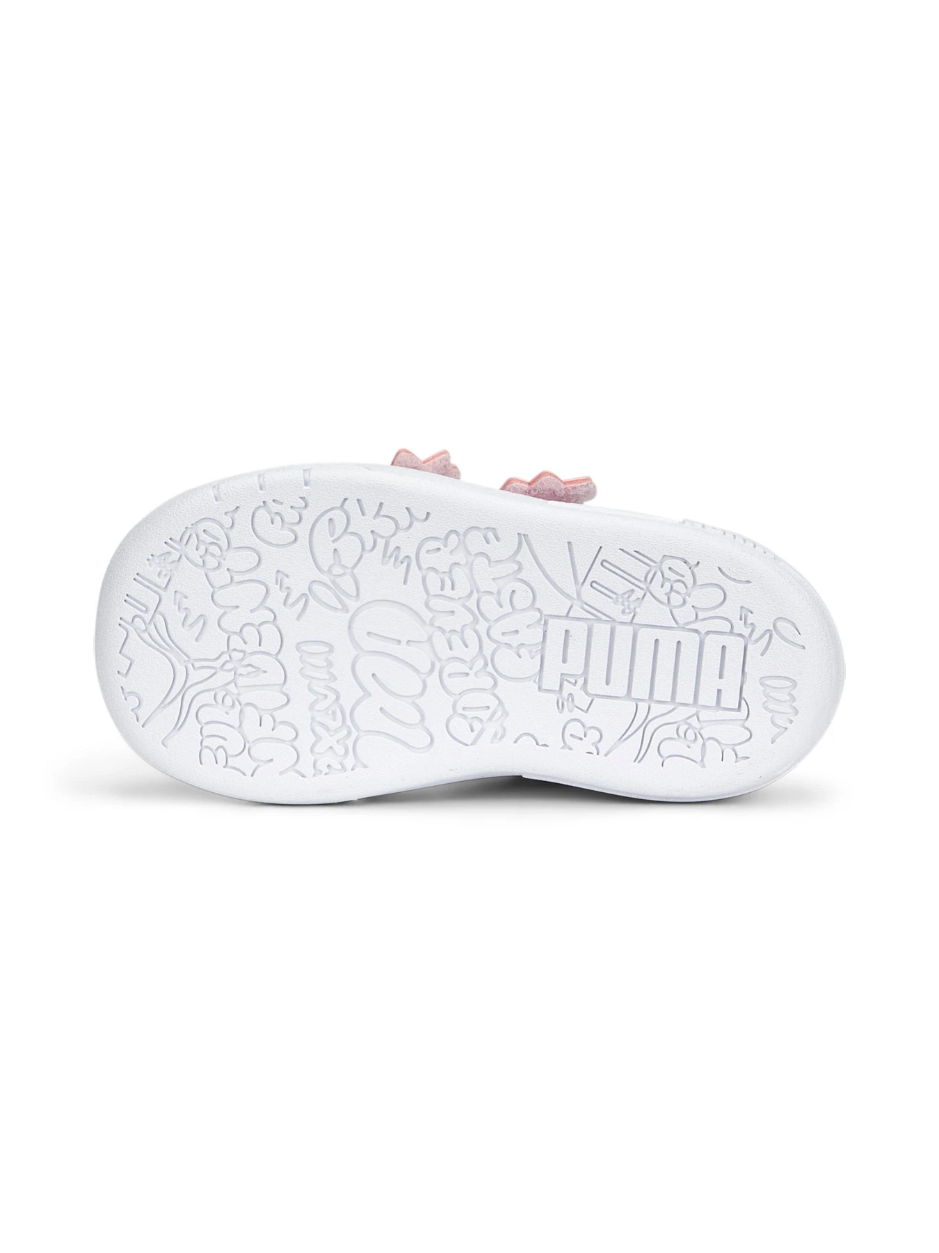 Кросівки PUMA Multiflex MatesVInf модель 389767 Фото