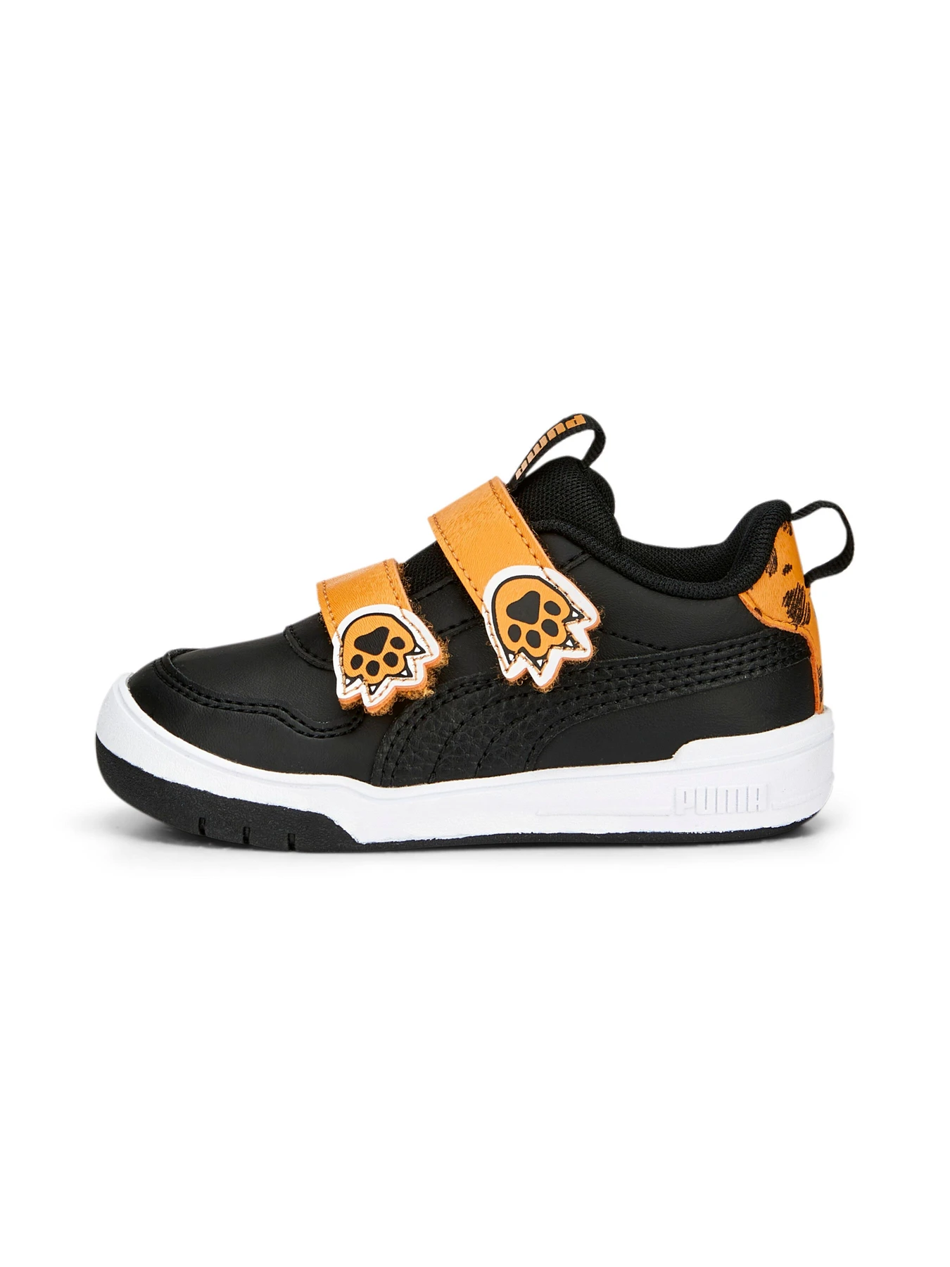 Кроссовки PUMA Multiflex MatesVInf модель 389767 Фото