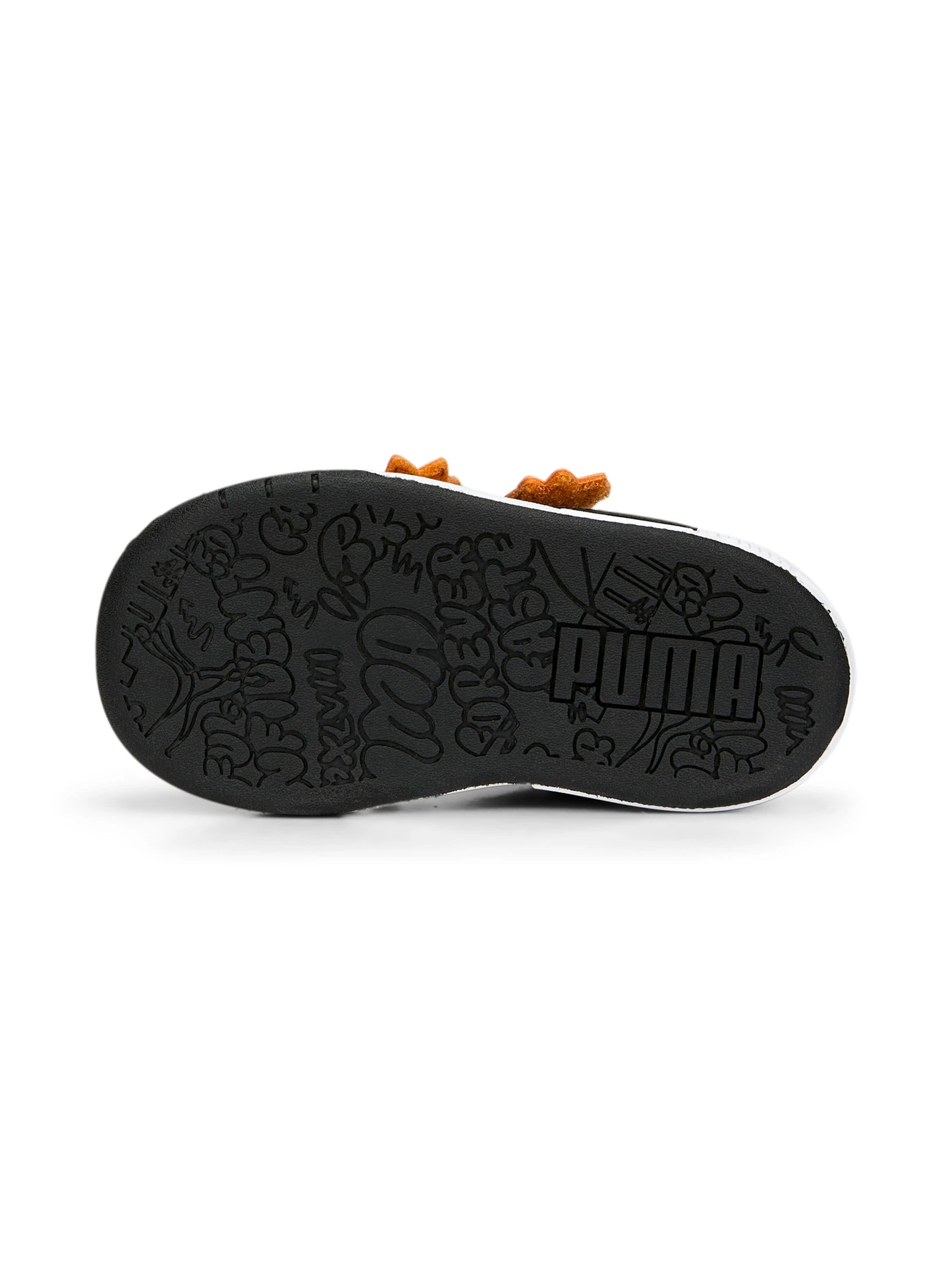Кроссовки PUMA Multiflex MatesVInf модель 389767 Фото