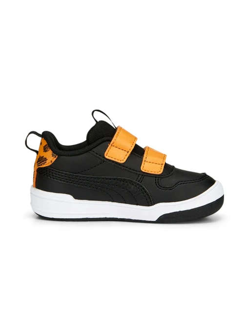 Кроссовки PUMA Multiflex MatesVInf модель 389767 Фото