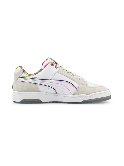 Кроссовки PUMA Slipstream Lo Mb модель 383344 Фото