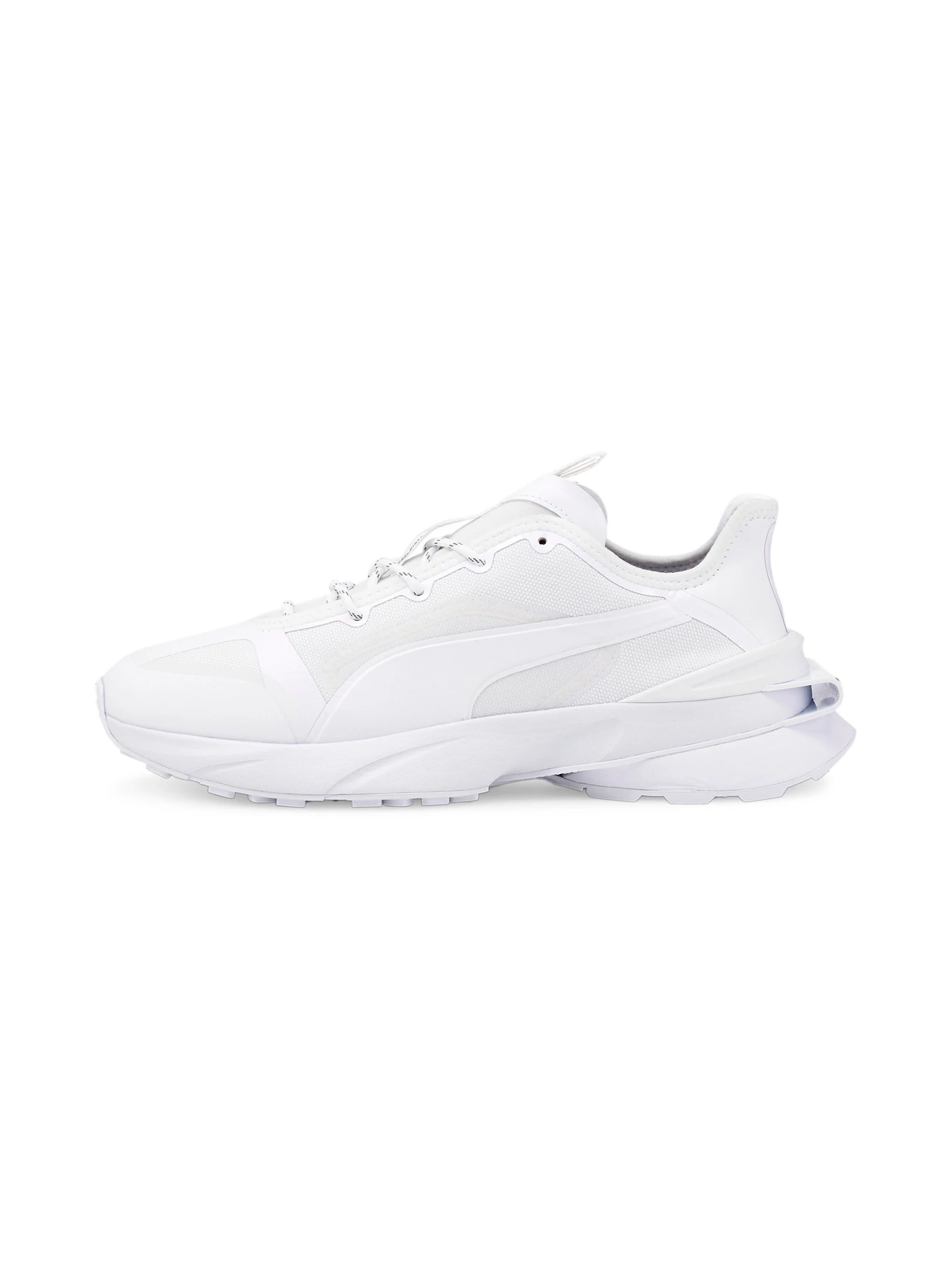 Кроссовки PUMA Pwrframe OP-1 LS модель 383356 Фото