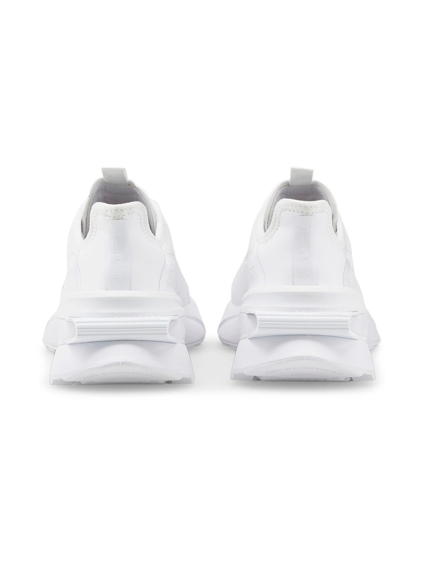 Кроссовки PUMA Pwrframe OP-1 LS модель 383356 Фото