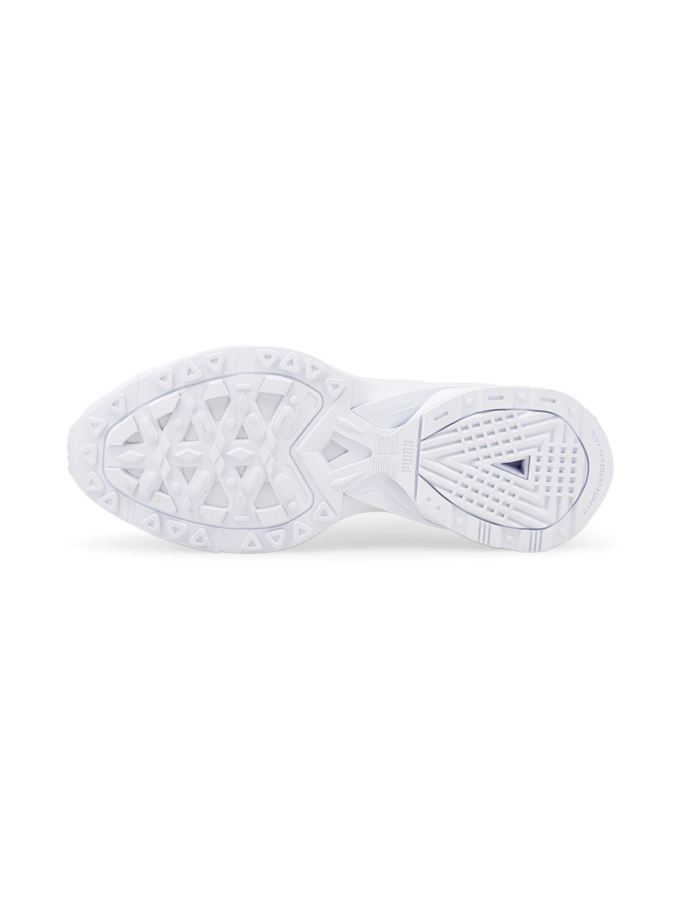 Кроссовки PUMA Pwrframe OP-1 LS модель 383356 Фото