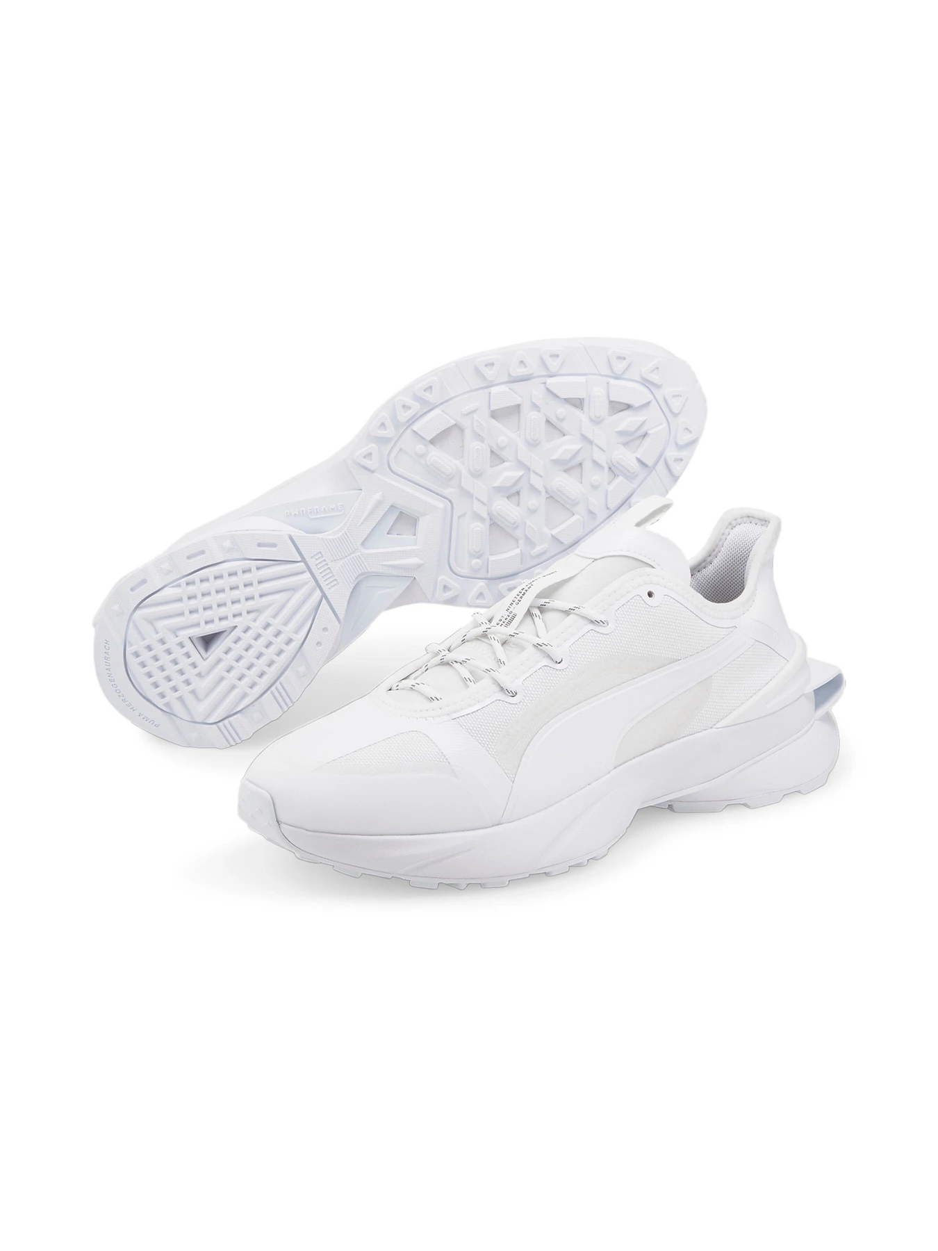 Кроссовки PUMA Pwrframe OP-1 LS модель 383356 Фото
