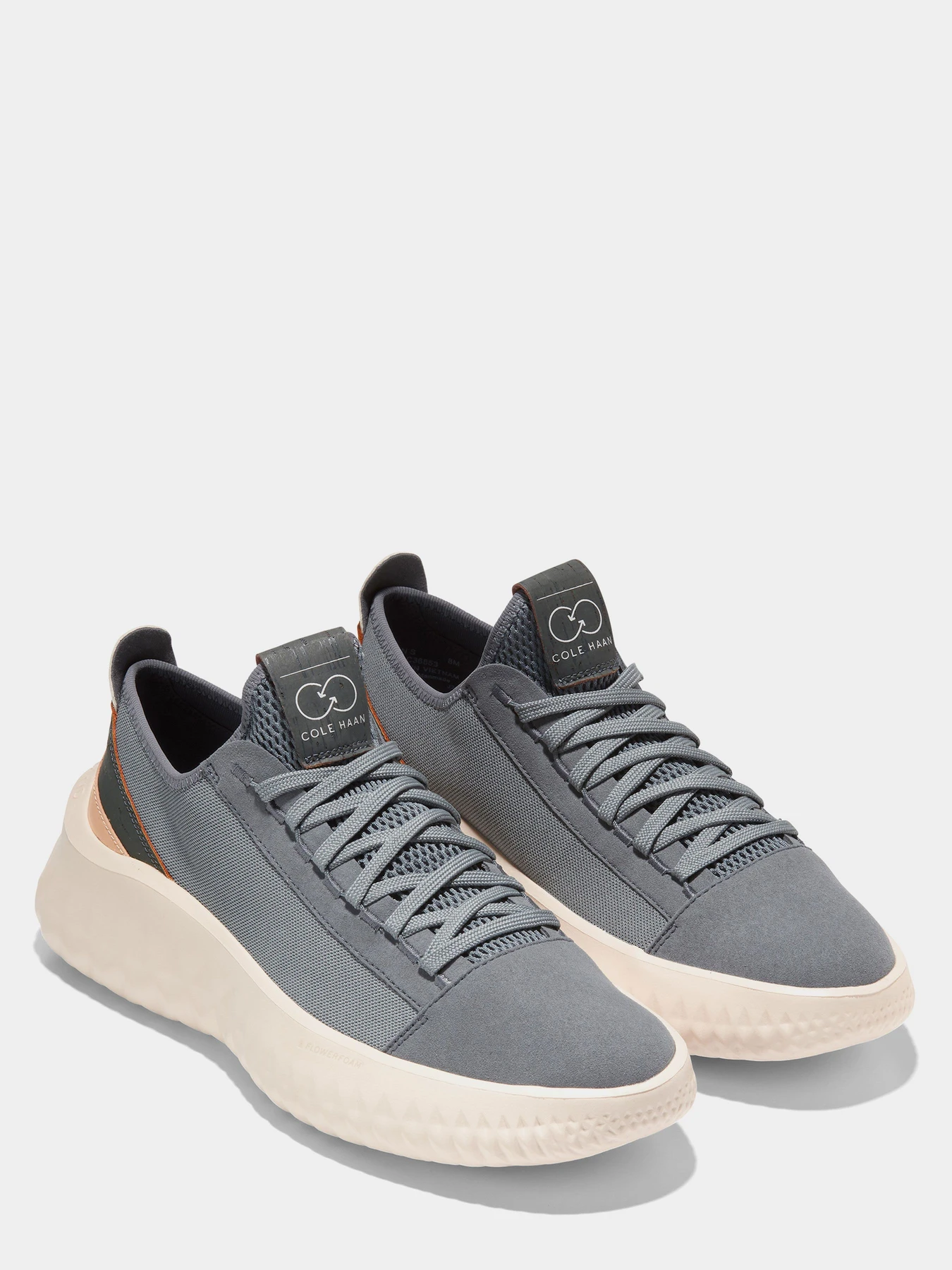 Кросівки Cole Haan модель C36853 Кросівки Cole Haan модель C36853 Фото