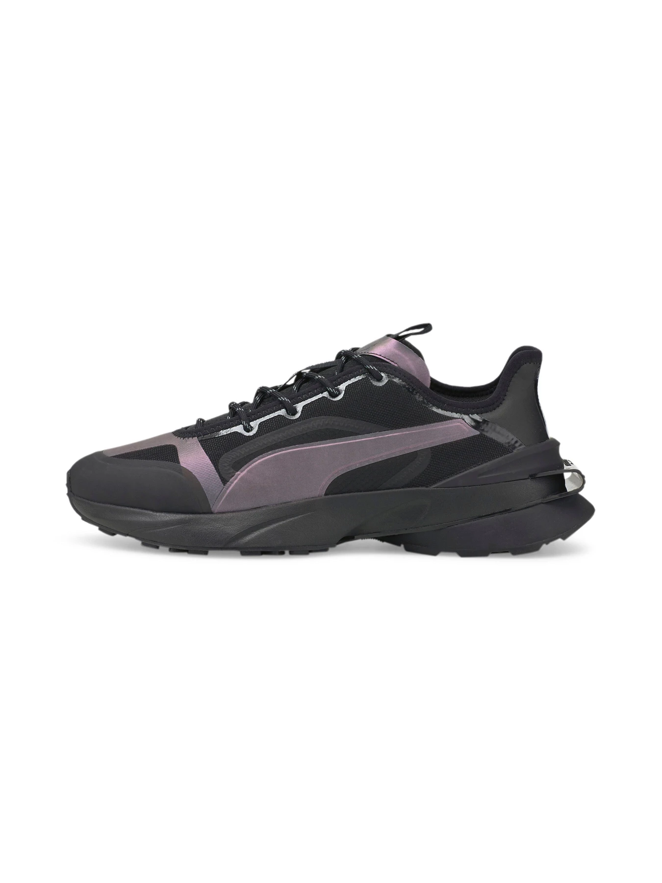 Кроссовки PUMA Pwrframe OP-1 LS модель 383356 Кроссовки PUMA Pwrframe OP-1 LS модель 383356 Фото
