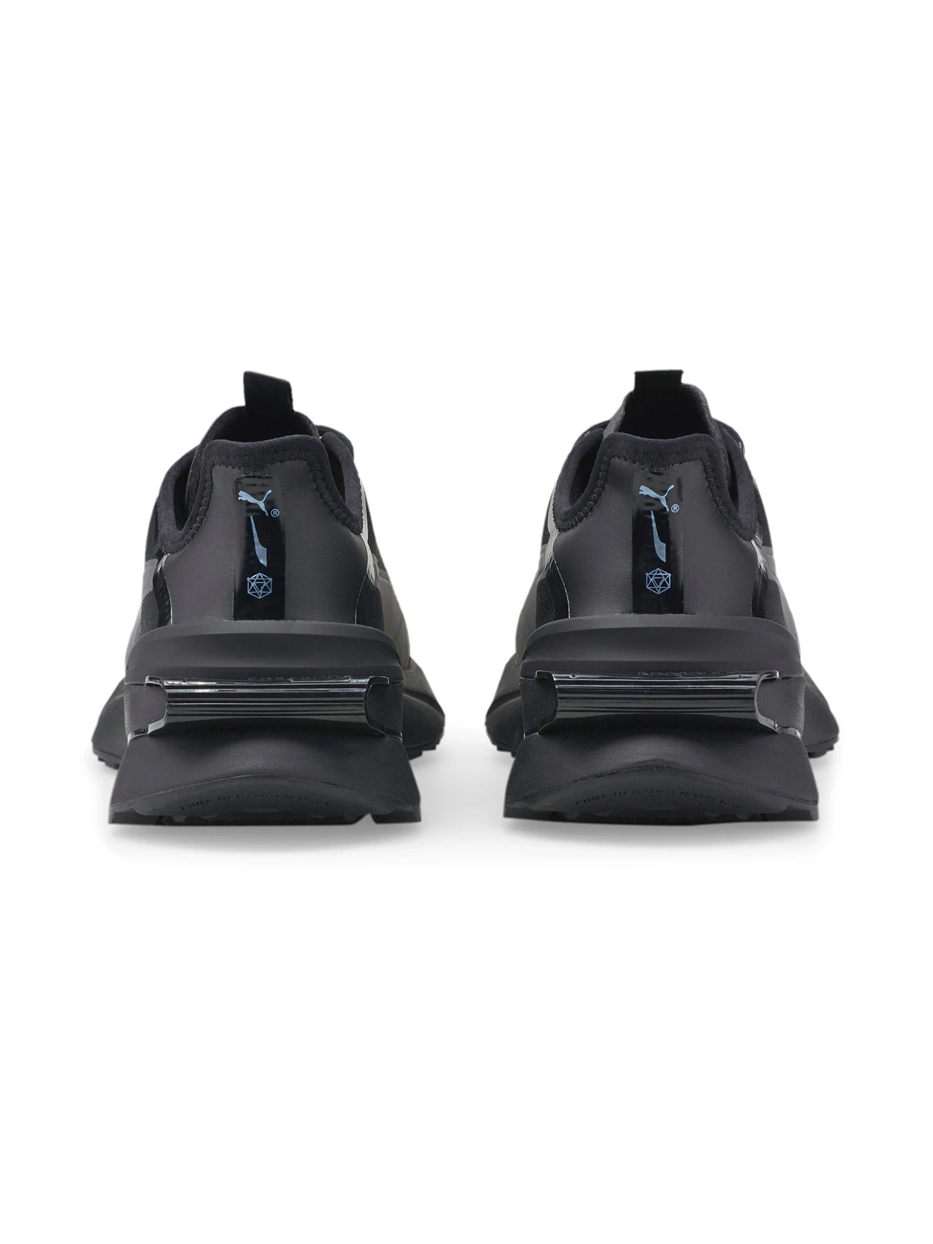 Кроссовки PUMA Pwrframe OP-1 LS модель 383356 Кроссовки PUMA Pwrframe OP-1 LS модель 383356 Фото