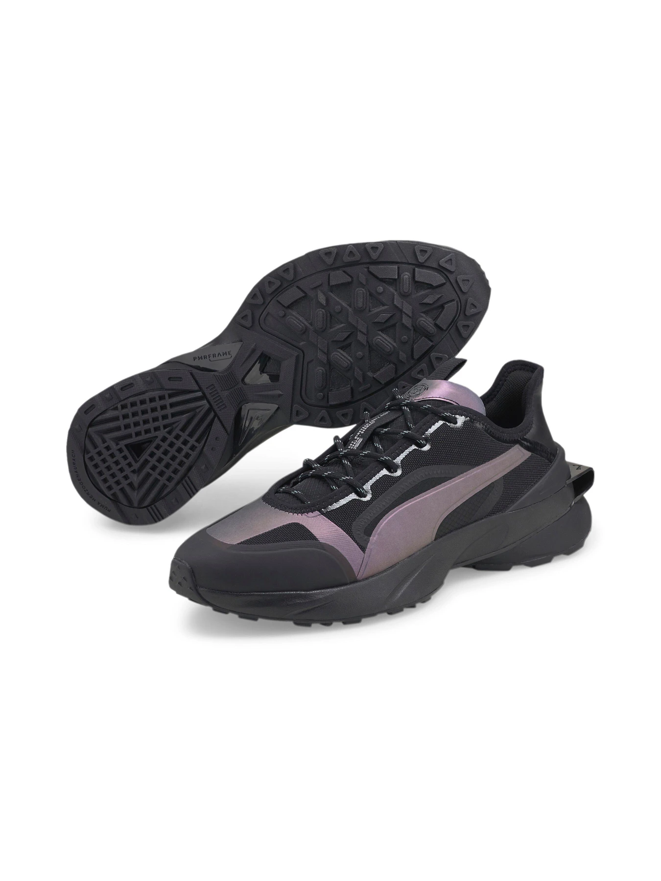 Кроссовки PUMA Pwrframe OP-1 LS модель 383356 Кроссовки PUMA Pwrframe OP-1 LS модель 383356 Фото