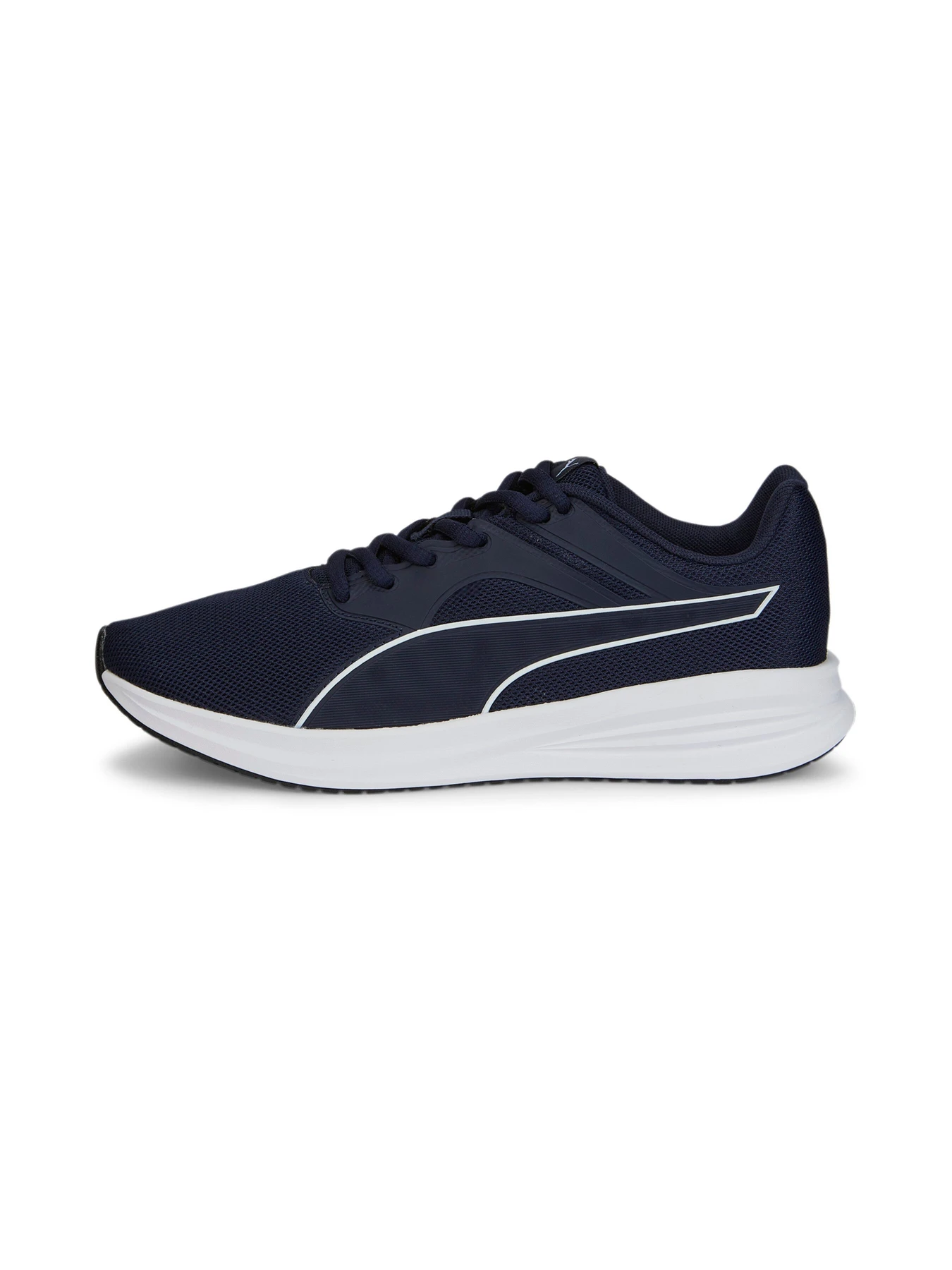 Кроссовки PUMA Transport Jr модель 386253 Кроссовки PUMA Transport Jr модель 386253 Фото