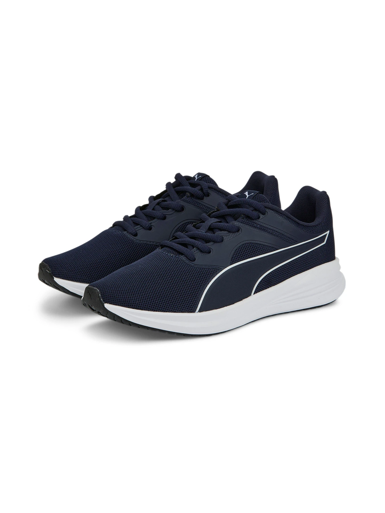 Кроссовки PUMA Transport Jr модель 386253 Кроссовки PUMA Transport Jr модель 386253 Фото