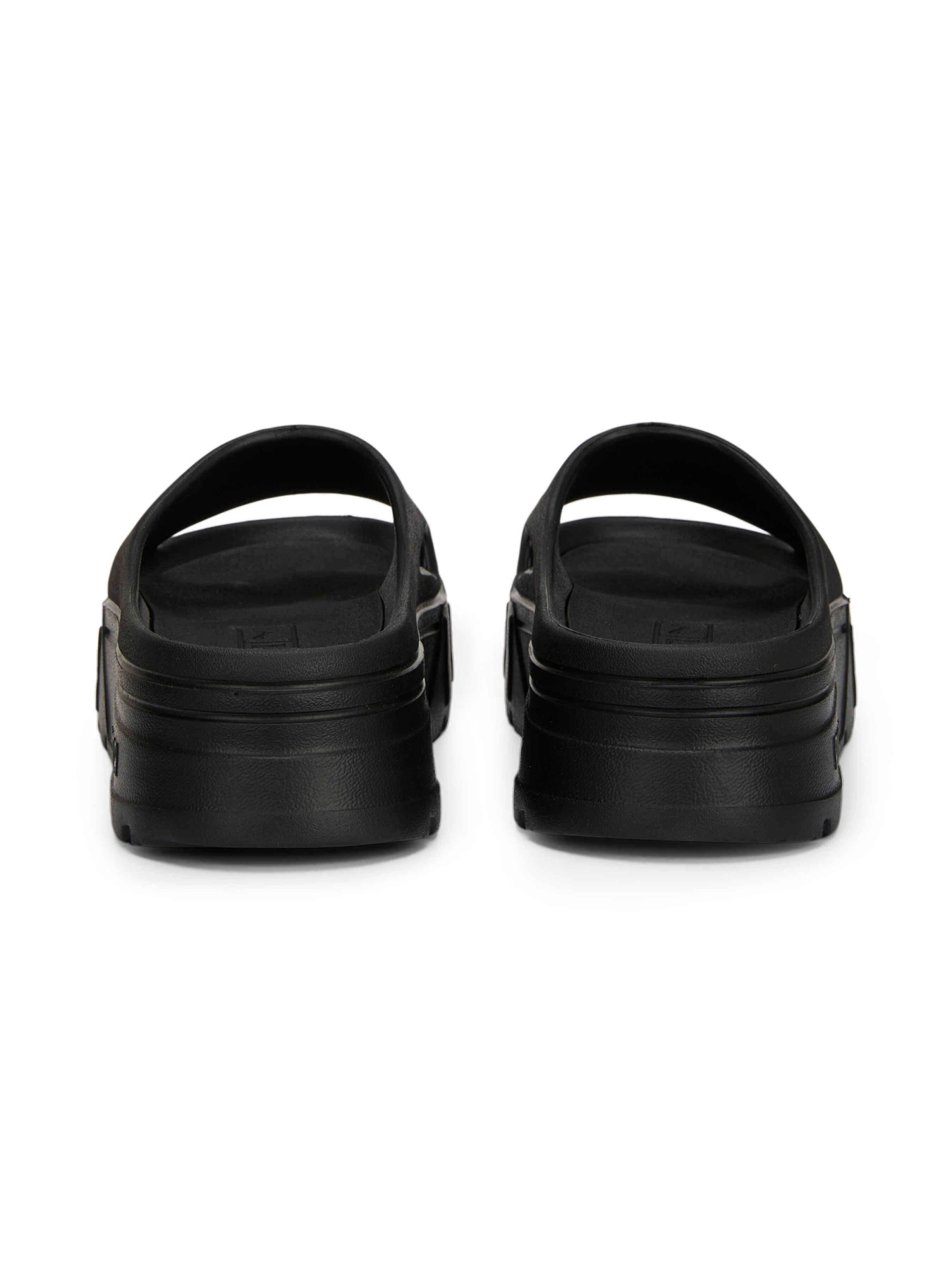Шлёпанцы PUMA Mayze Stack Injex Wns модель 389454 Фото