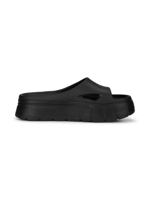 Шльопанці PUMA Mayze Stack Injex Wns модель 389454 Фото