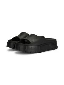Шлёпанцы PUMA Mayze Stack Injex Wns модель 389454 Фото