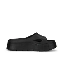 Шлёпанцы PUMA Mayze Stack Injex Wns модель 389454 Фото