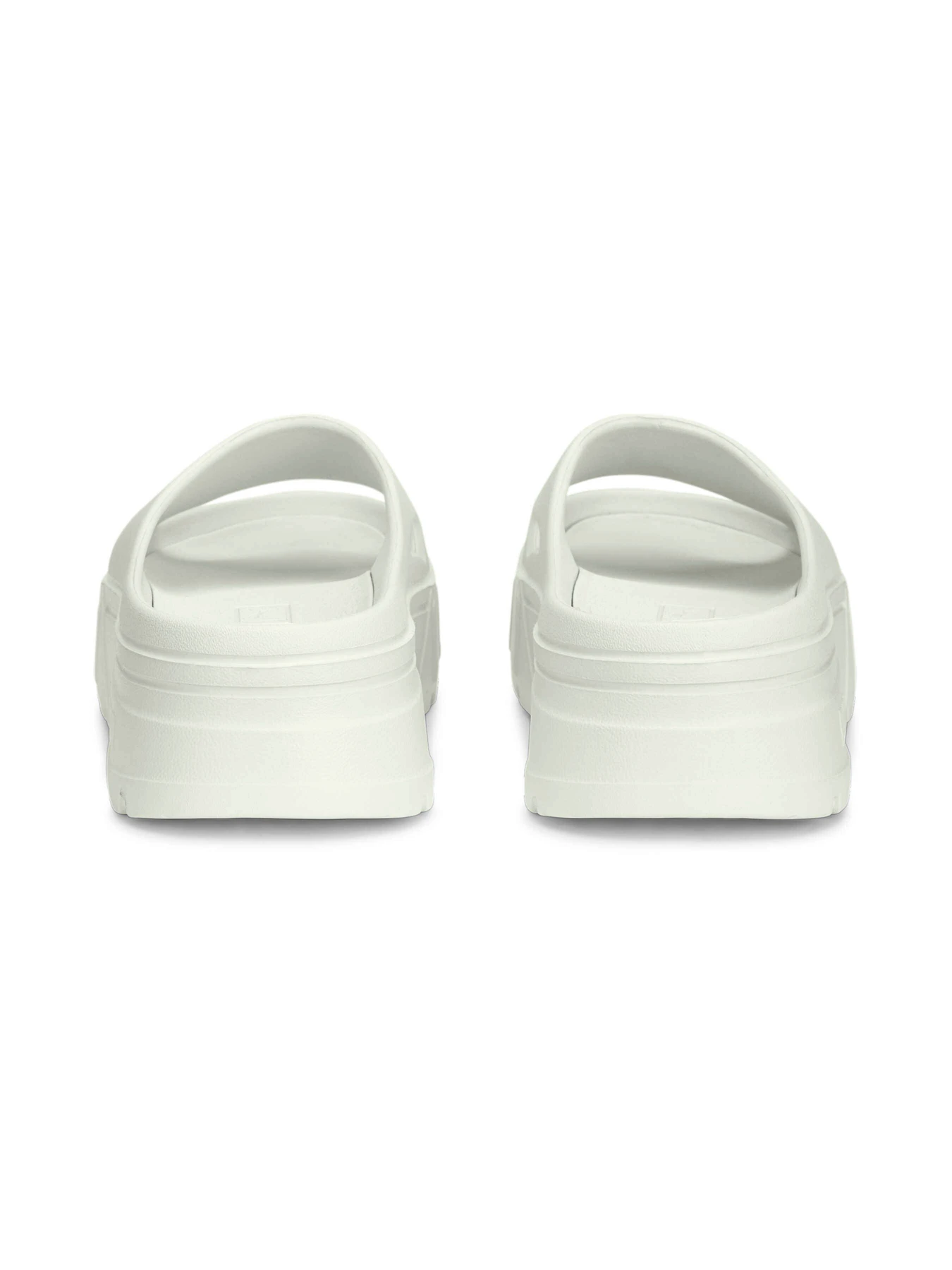 Шльопанці PUMA Mayze Stack Injex Wns модель 389454 Шльопанці PUMA Mayze Stack Injex Wns модель 389454 Фото