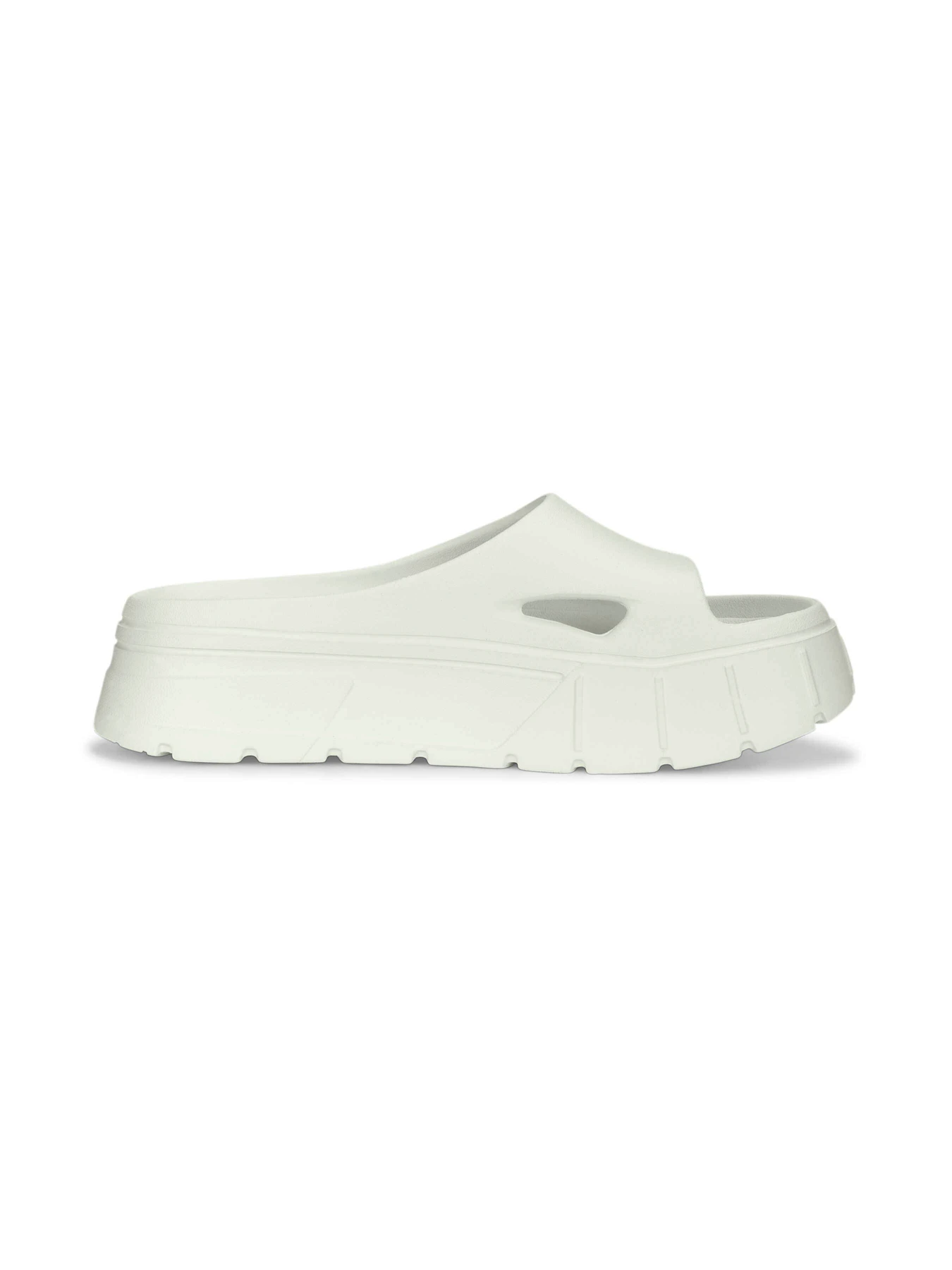 Шльопанці PUMA Mayze Stack Injex Wns модель 389454 Шльопанці PUMA Mayze Stack Injex Wns модель 389454 Фото