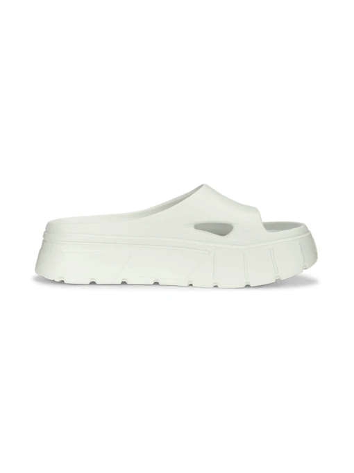 Шльопанці PUMA Mayze Stack Injex Wns модель 389454 Фото