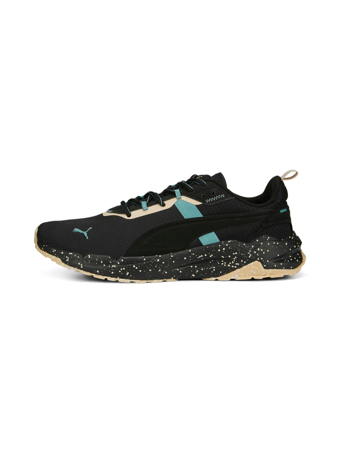 Кроссовки PUMA Stride Open Road модель 389424 Фото