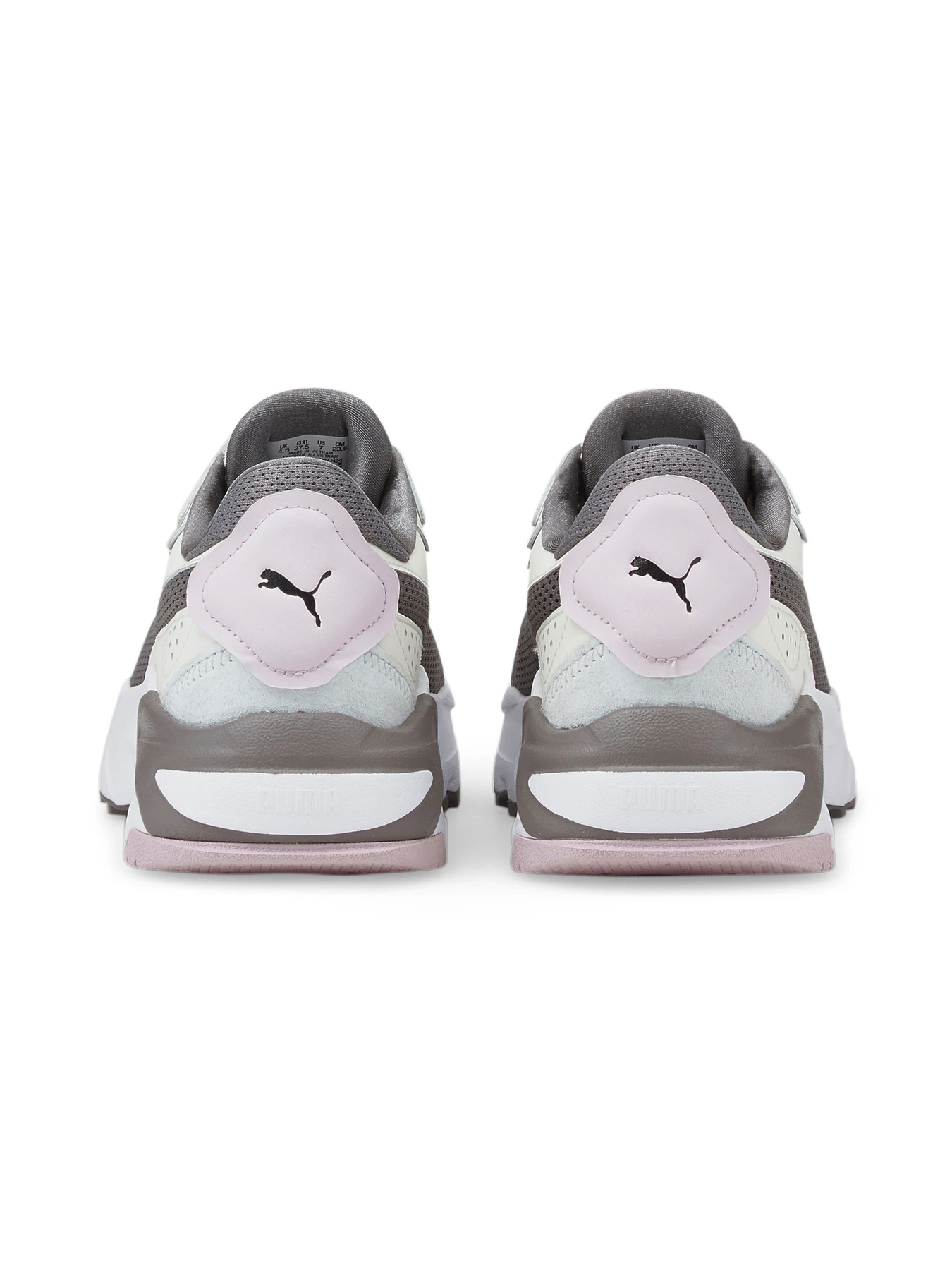 Кроссовки PUMA Orkid Pastel Wns модель 384083 Фото
