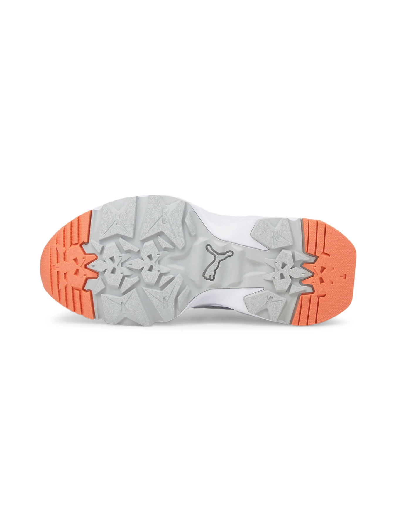 Кроссовки PUMA Orkid Pastel Wns модель 384083 Фото