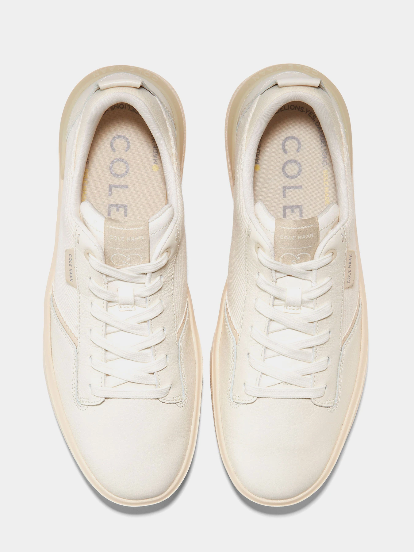 Кеды Cole Haan модель C36750 Фото