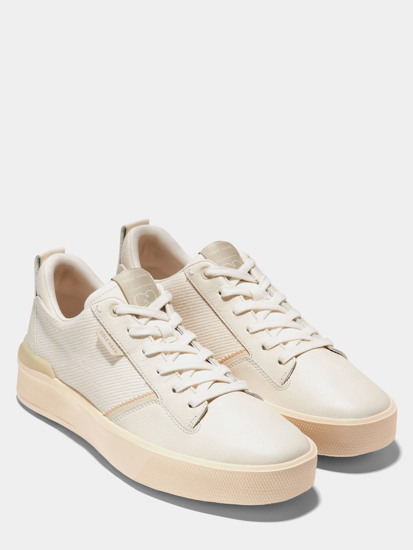 Кеды Cole Haan модель C36750 Фото
