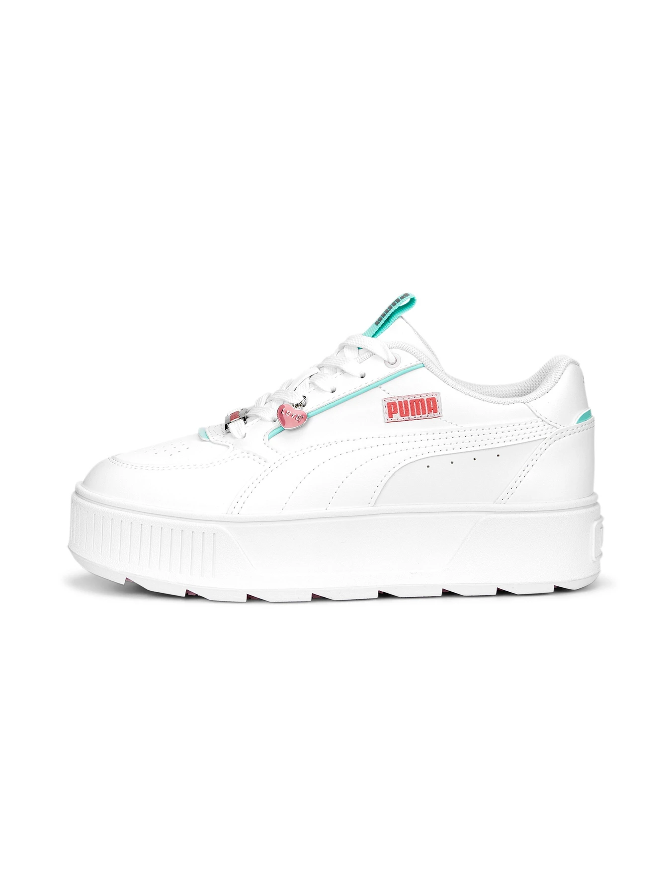 Кросівки PUMA Karmen Rebelle Charms модель 389400 Фото