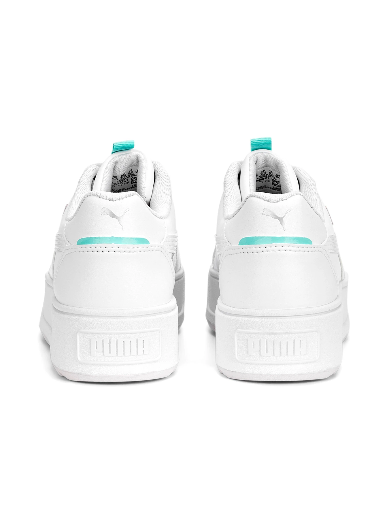 Кросівки PUMA Karmen Rebelle Charms модель 389400 Фото