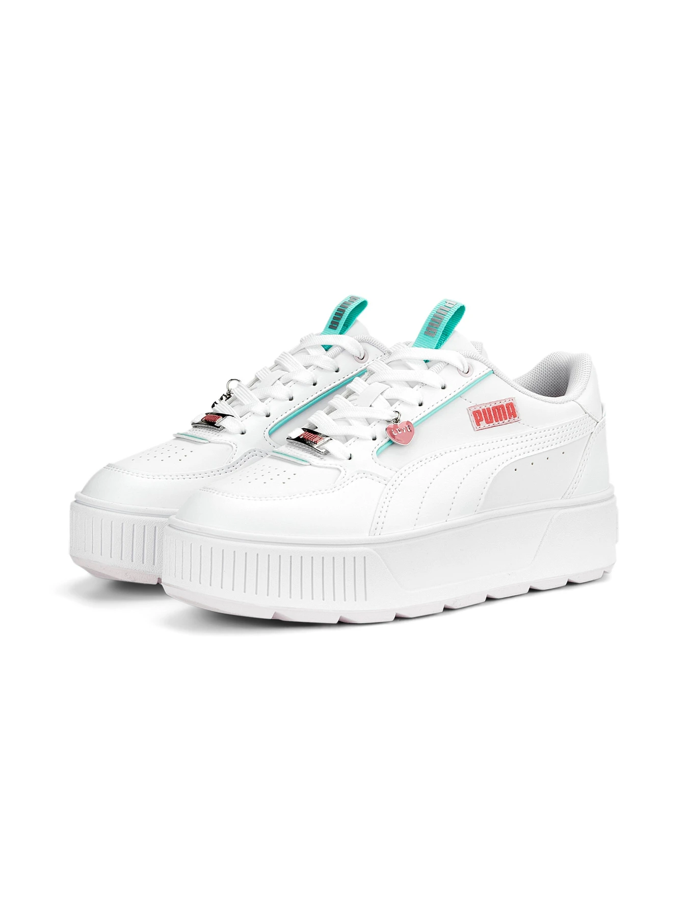 Кросівки PUMA Karmen Rebelle Charms модель 389400 Фото