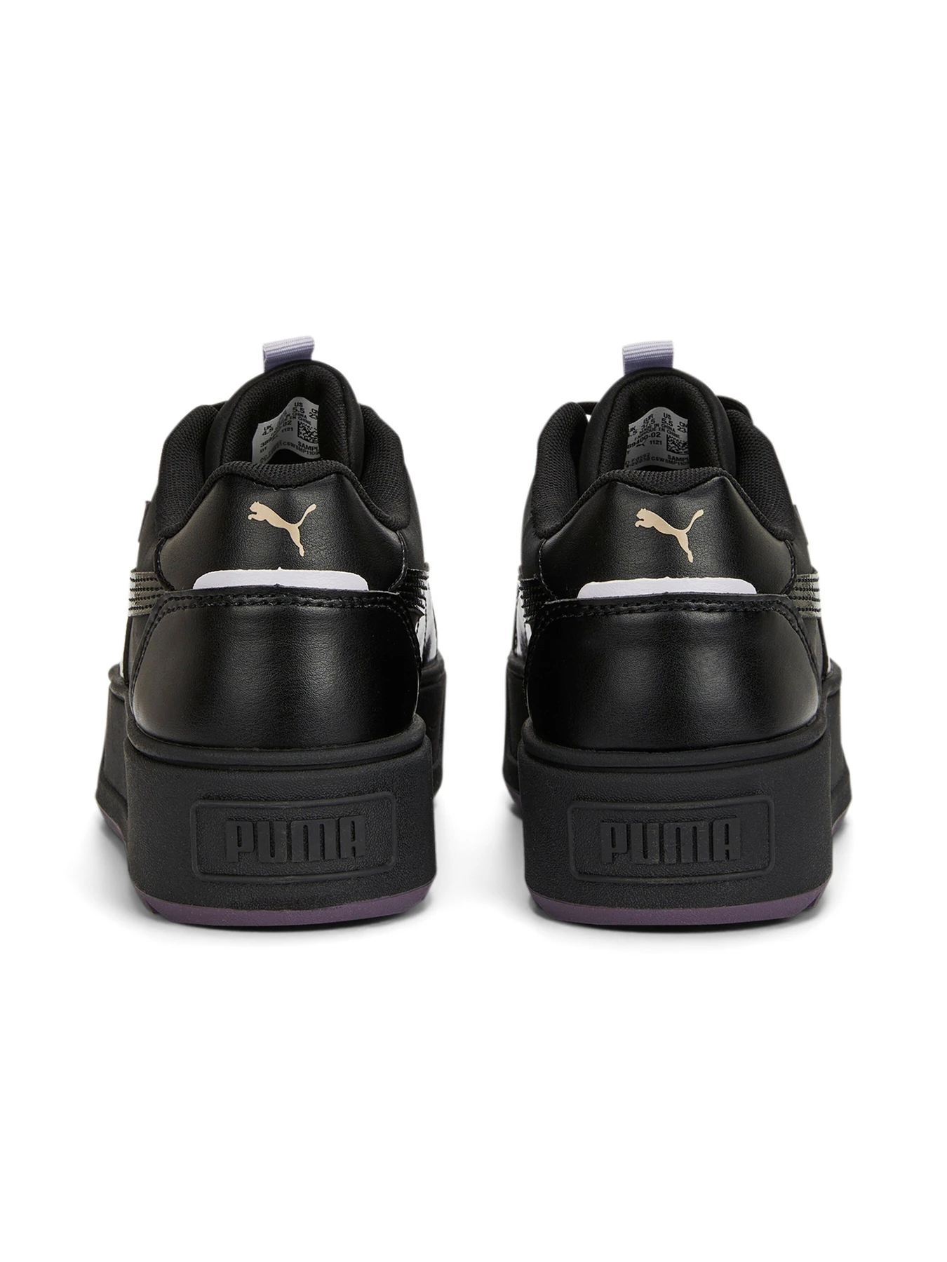 Кроссовки PUMA Karmen Rebelle Charms модель 389400 Кроссовки PUMA Karmen Rebelle Charms модель 389400 Фото