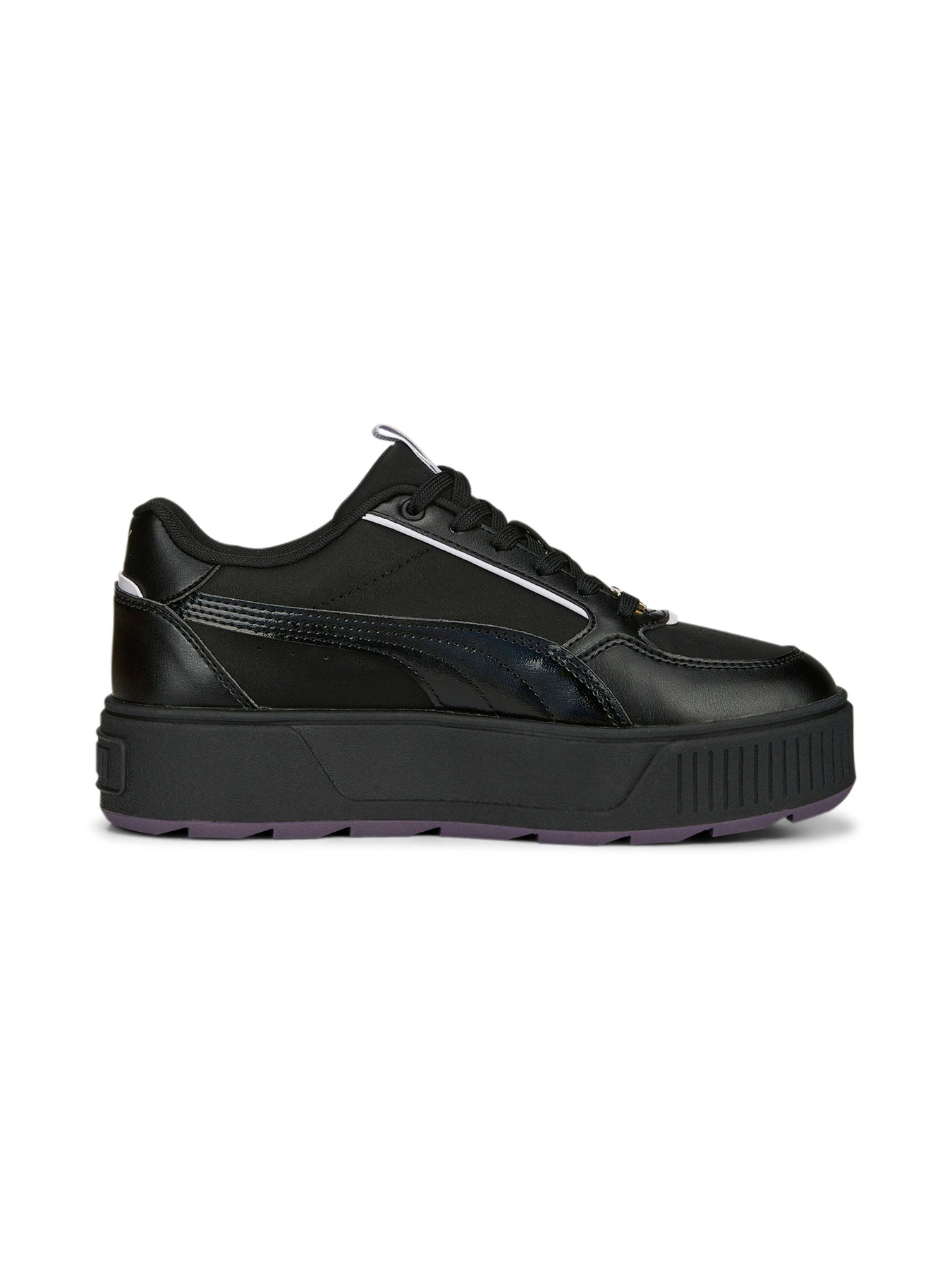 Кроссовки PUMA Karmen Rebelle Charms модель 389400 Кроссовки PUMA Karmen Rebelle Charms модель 389400 Фото