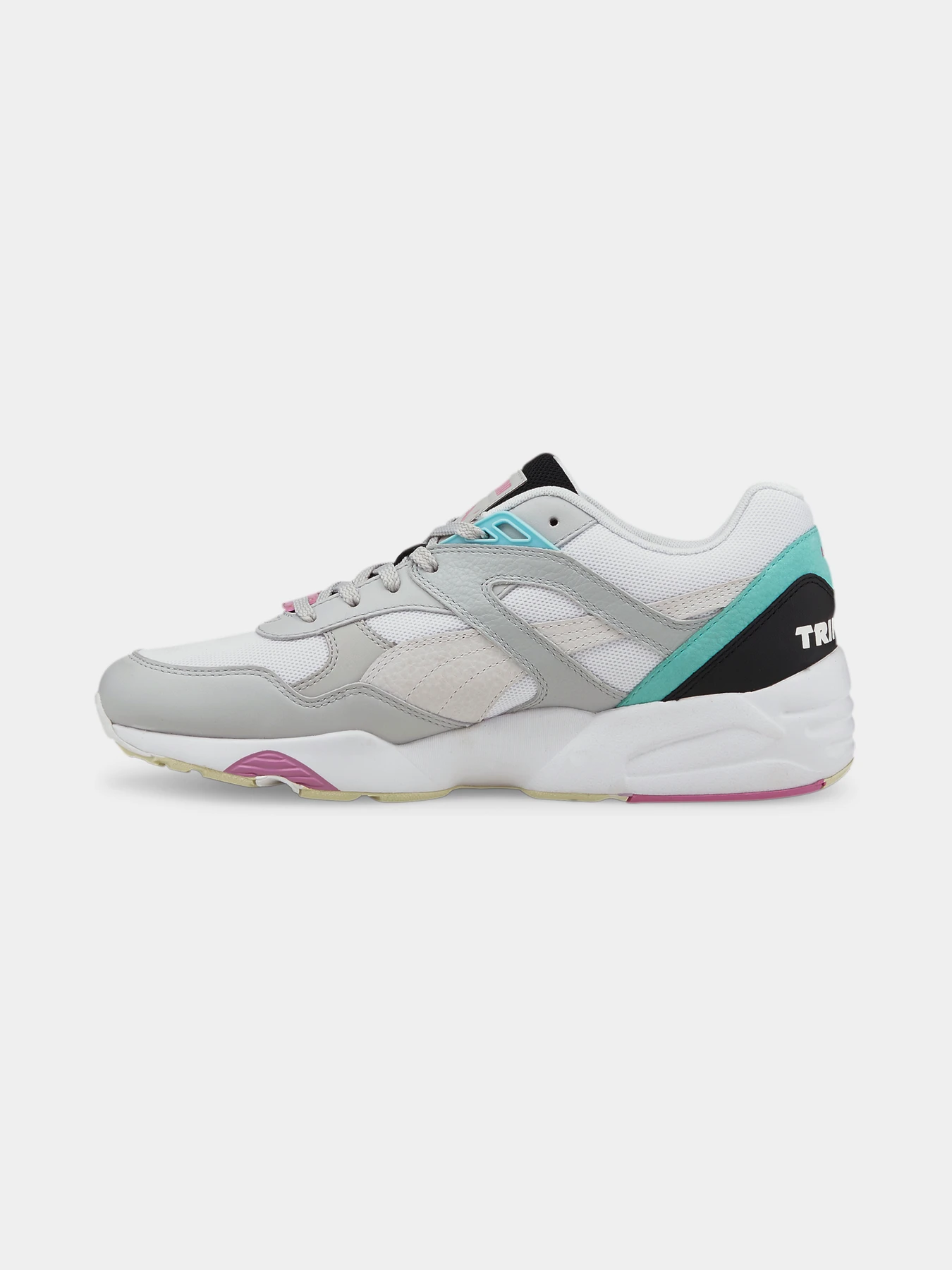 Кроссовки PUMA R698 "reverse Classics" модель 383534 Кроссовки PUMA R698 "reverse Classics" модель 383534 Фото