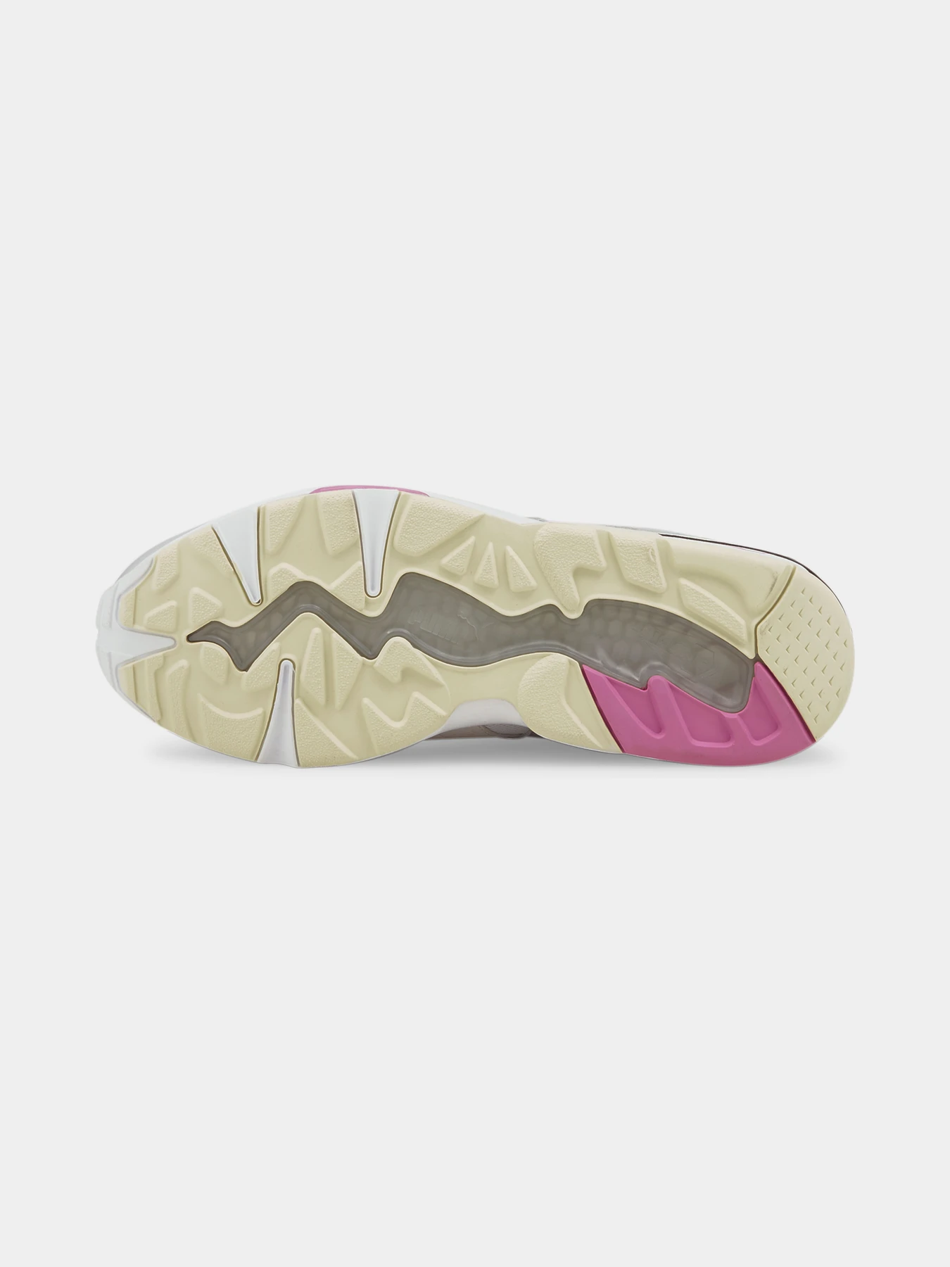 Кроссовки PUMA R698 "reverse Classics" модель 383534 Кроссовки PUMA R698 "reverse Classics" модель 383534 Фото