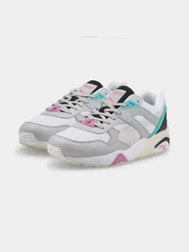 Кроссовки PUMA R698 "reverse Classics" модель 383534 Фото