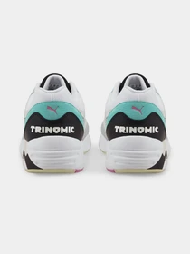 Кроссовки PUMA R698 "reverse Classics" модель 383534 Фото