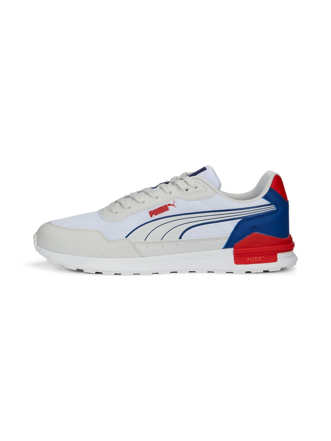 Кроссовки PUMA Graviton Mega модель 385873 Фото