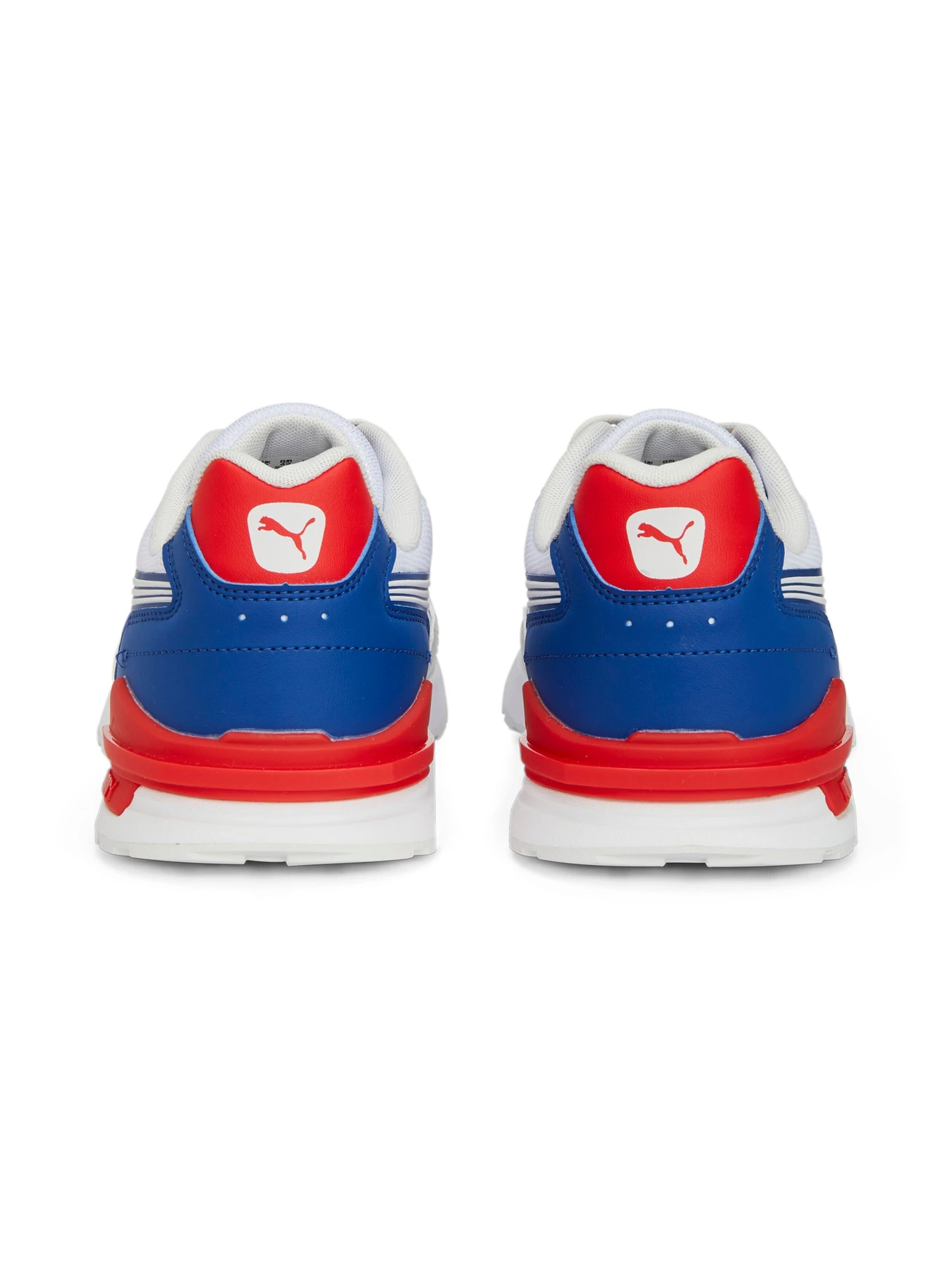 Кроссовки PUMA Graviton Mega модель 385873 Фото