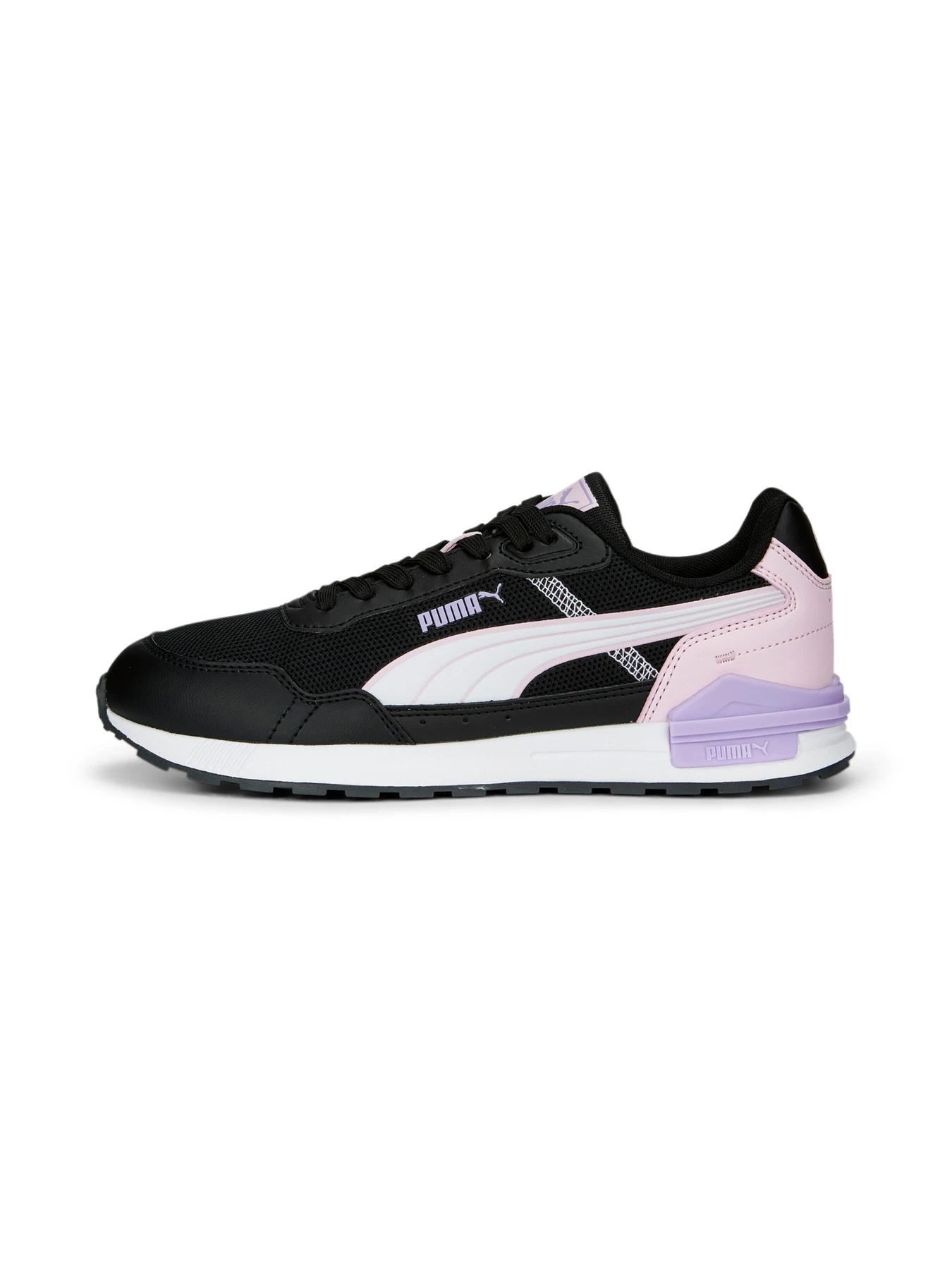 Кроссовки PUMA Graviton Mega модель 385873 Кроссовки PUMA Graviton Mega модель 385873 Фото